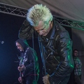 Click to enlarge GutterPunk - Professional Concert Photography